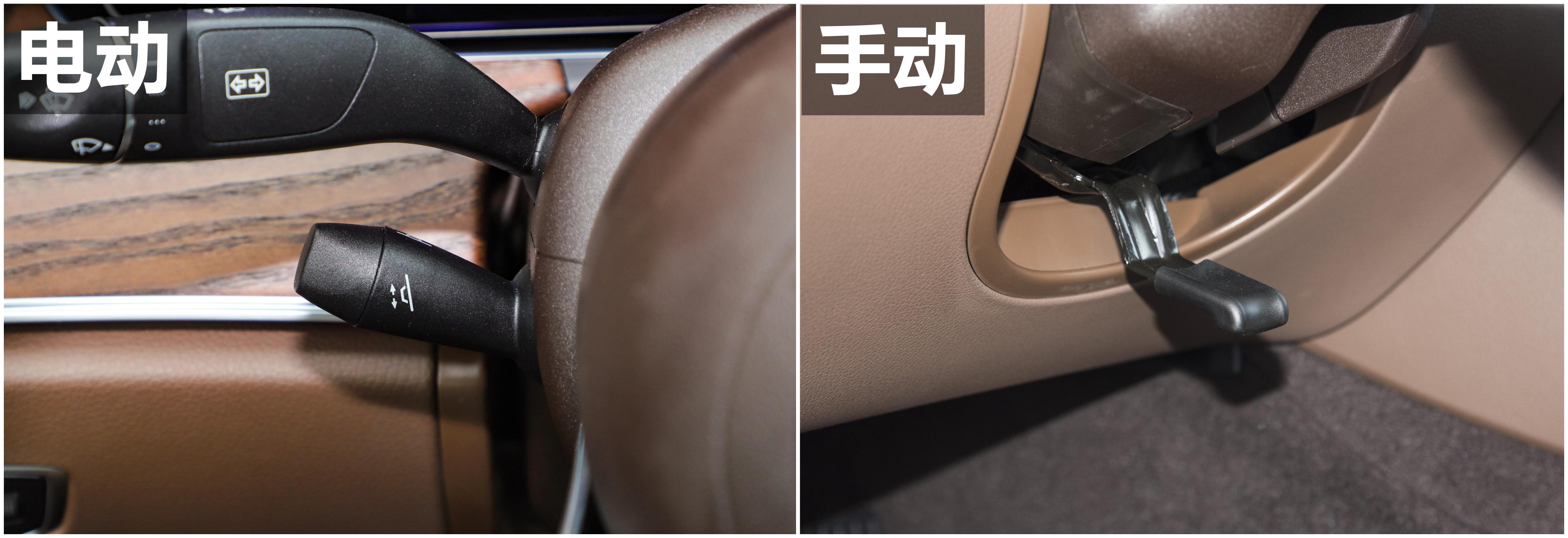 奔驰e级2024款高配和低配价格,奔驰e级2024款公布售价最低配落地