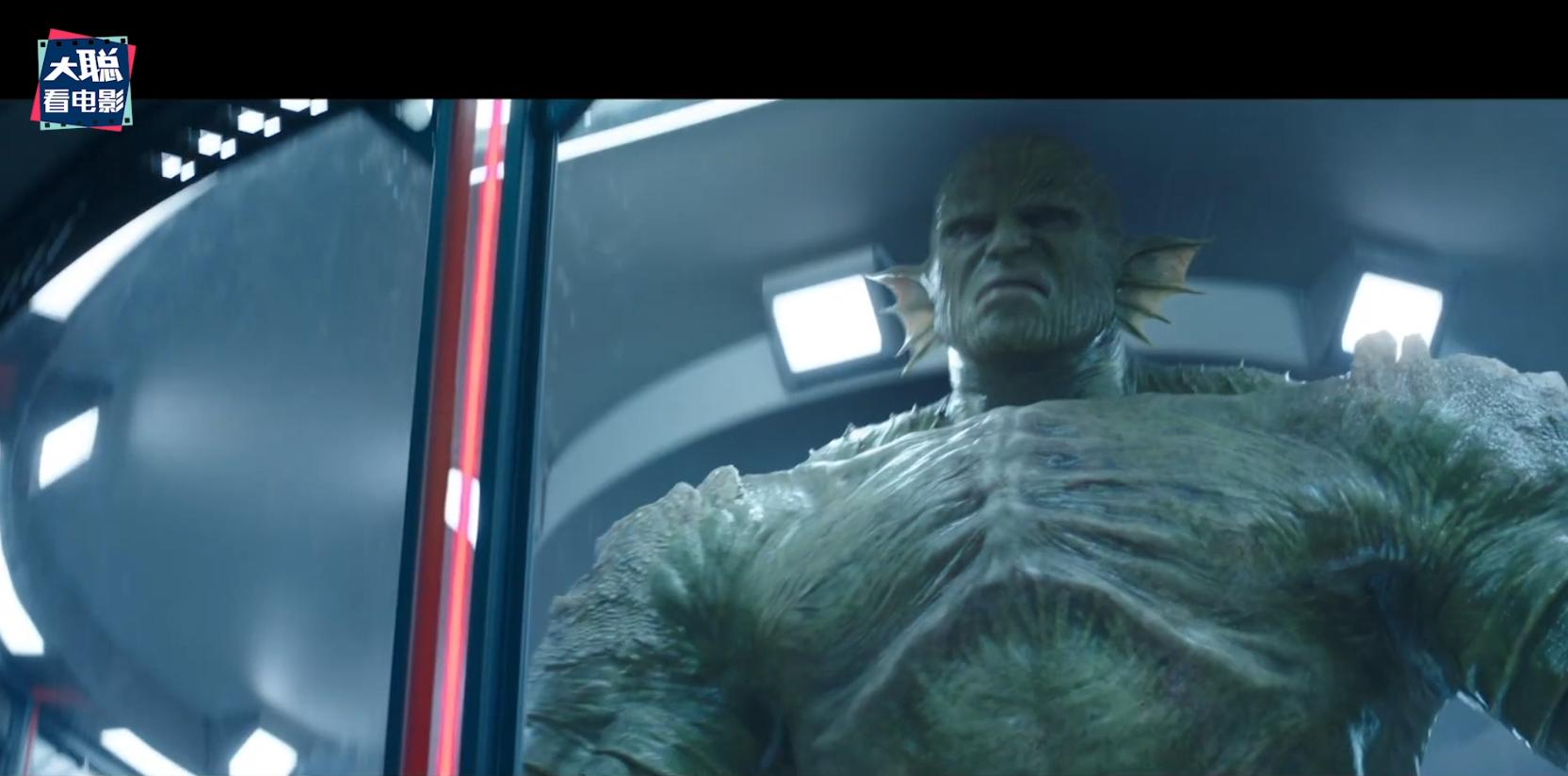 复仇者联盟四大战漫威三巨头,漫威复仇者联盟大电影最新预告