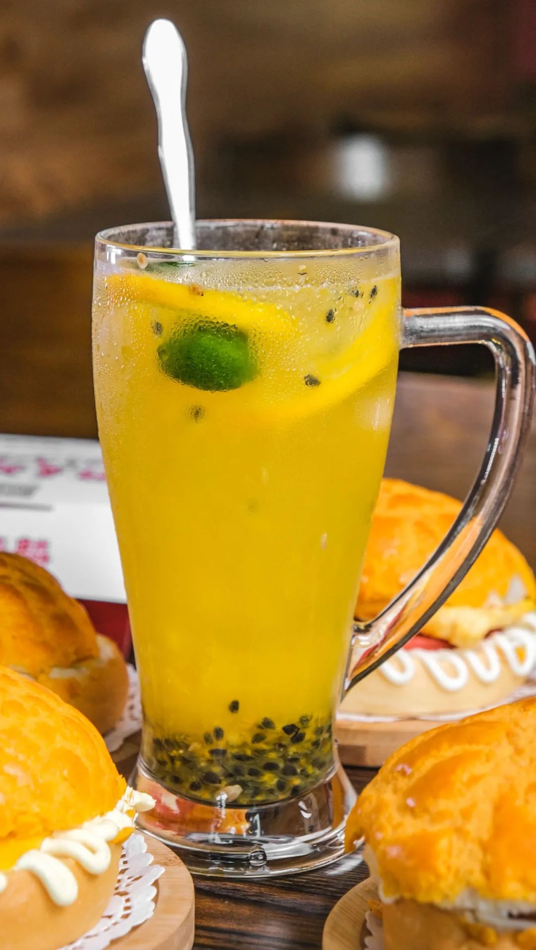 御华麟茶点,御华麟加盟多少钱