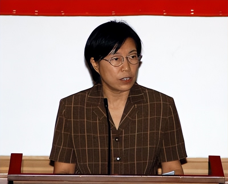 北京“副部级女官”，刘川生女书记犯下的恶行，远比你想的更恶劣