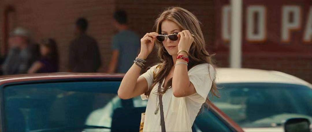 美国电影靠观察细节洞察人心,美国影片切入点