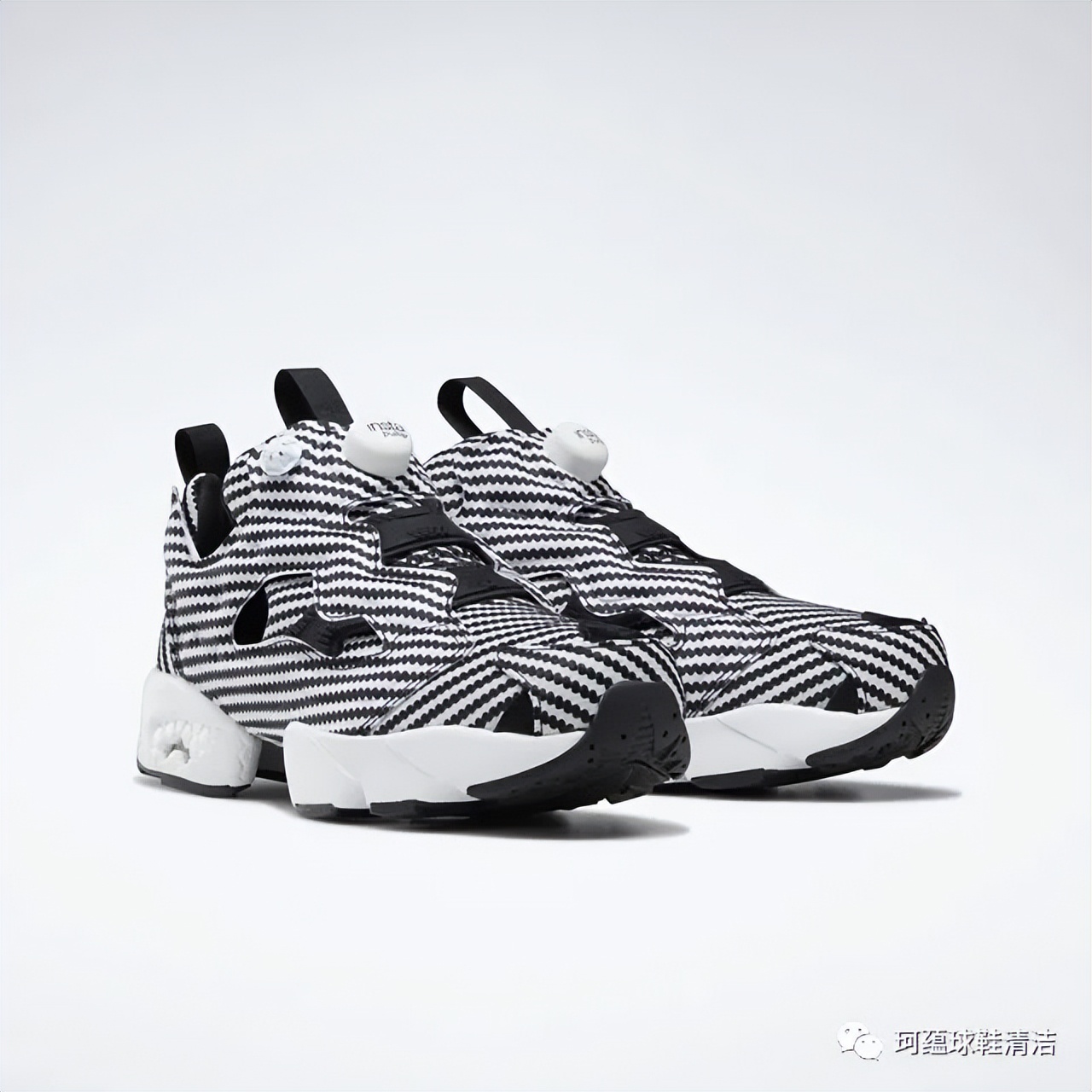 reebokinstapumpfury拆解,锐步reebok运动鞋子怎么洗