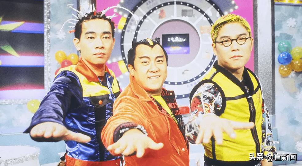 香港tvb男演员带货,tvb艺人直播带货