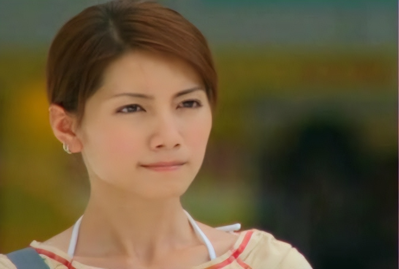 林韦君交往过哪些男朋友,林韦君的现任男友是谁