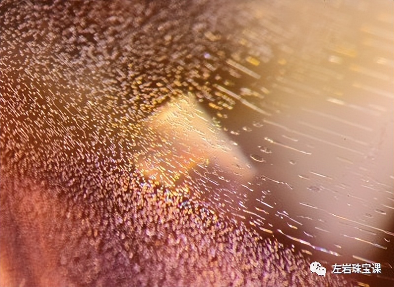 左岩奥斯卡完整版,左岩世界吉尼斯珠宝纪录保持者