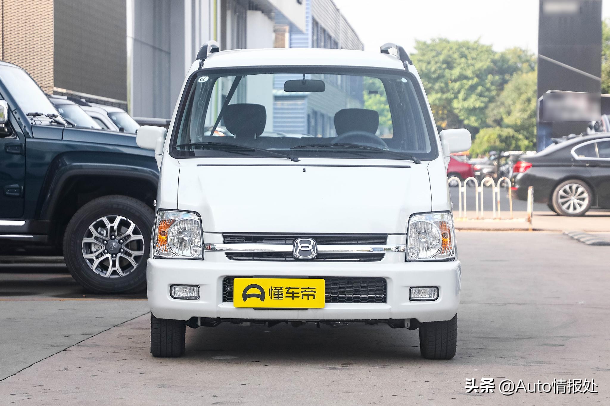 昌河铃木北斗星现在多少钱一辆,昌河北斗星新车在售