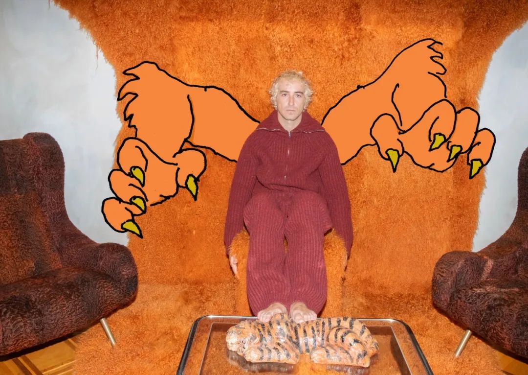 自成一派，窥探Marni、GANNI、RickOwens、BellaFreud时装总监家