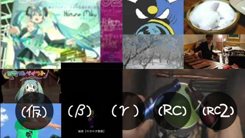 niconico原版视频,niconico万恶之源