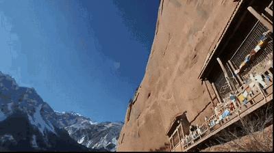 中标!携手甘肃嘉成,缔造敦煌市高端美居