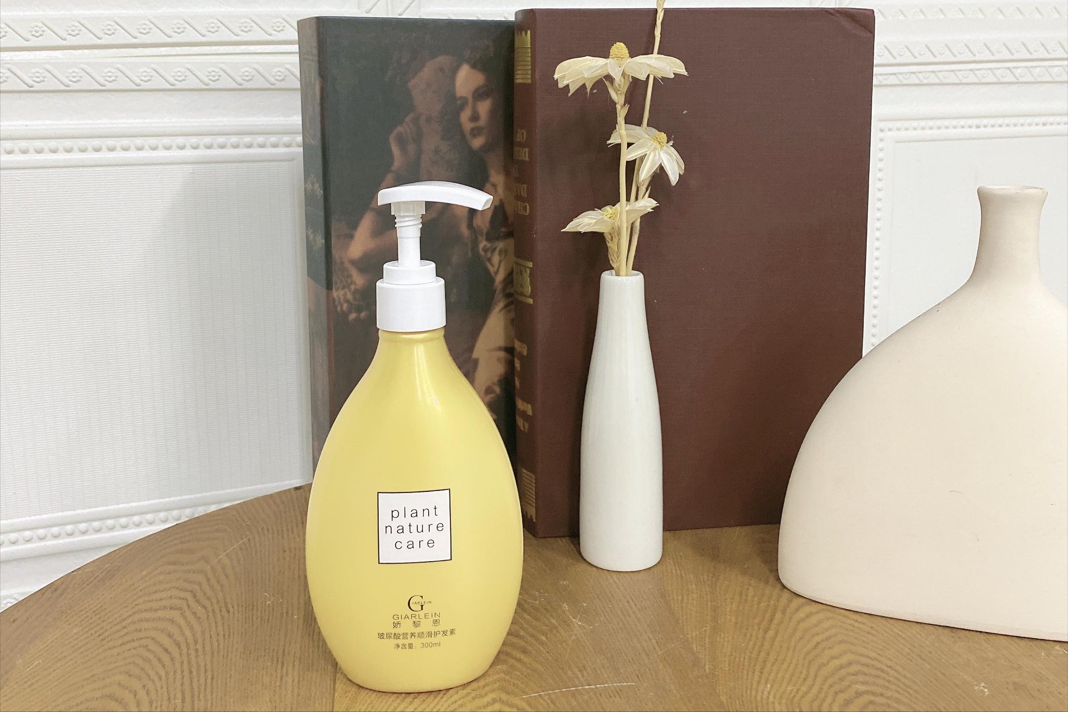 用过上百款护发素之后，我只推荐这三个品牌！坚持使用发质变好了