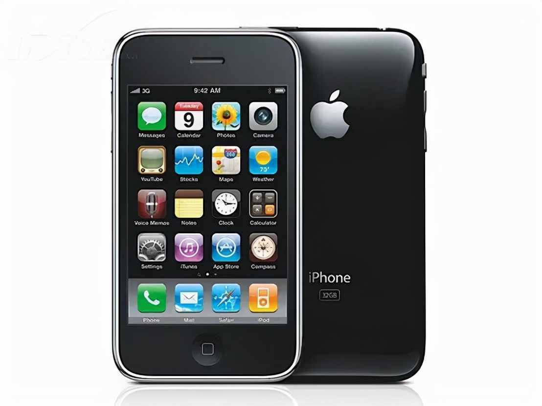 当年称霸的诺基亚，销声匿迹的这些年在干嘛？如今连苹果也要折服