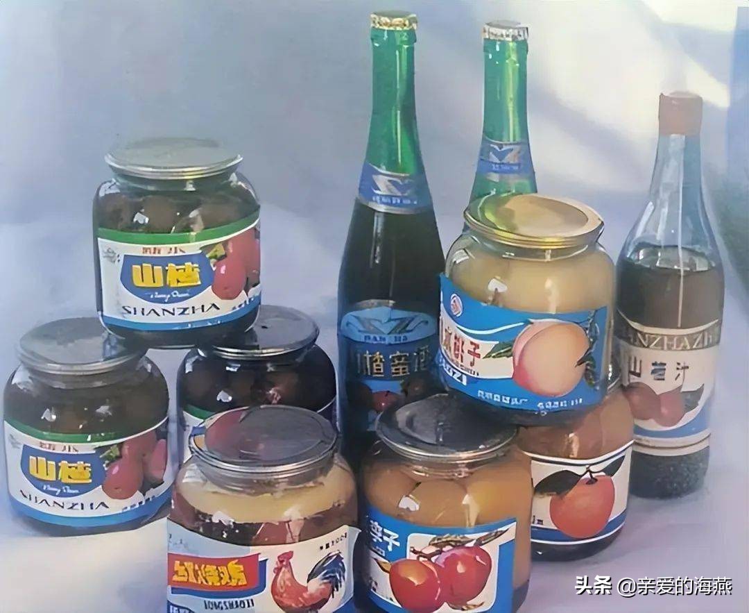 供销社衰落年代,几十年前供销社