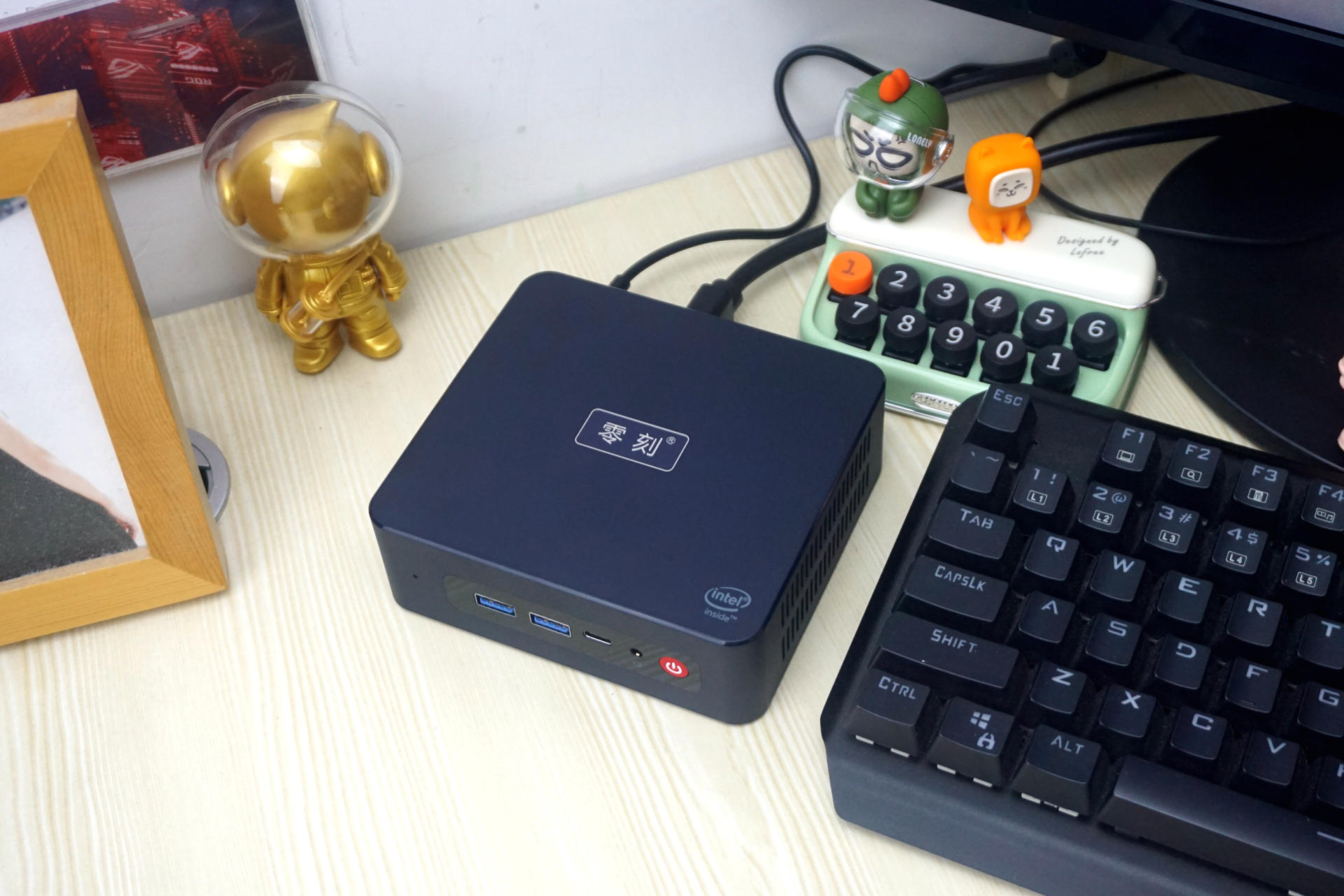 迷你电脑都需要什么,选购迷你电脑要注意什么