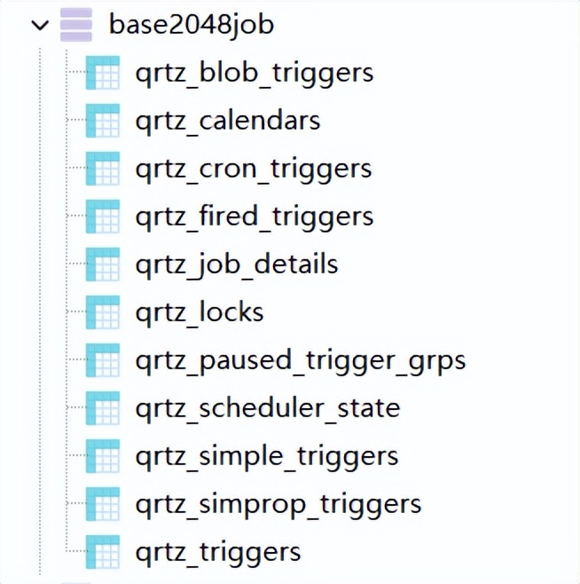 springboot管理多个定时任务,springboot添加动态定时任务