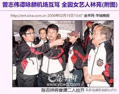 曾志伟为啥是港圈掌门人,曾志伟履历