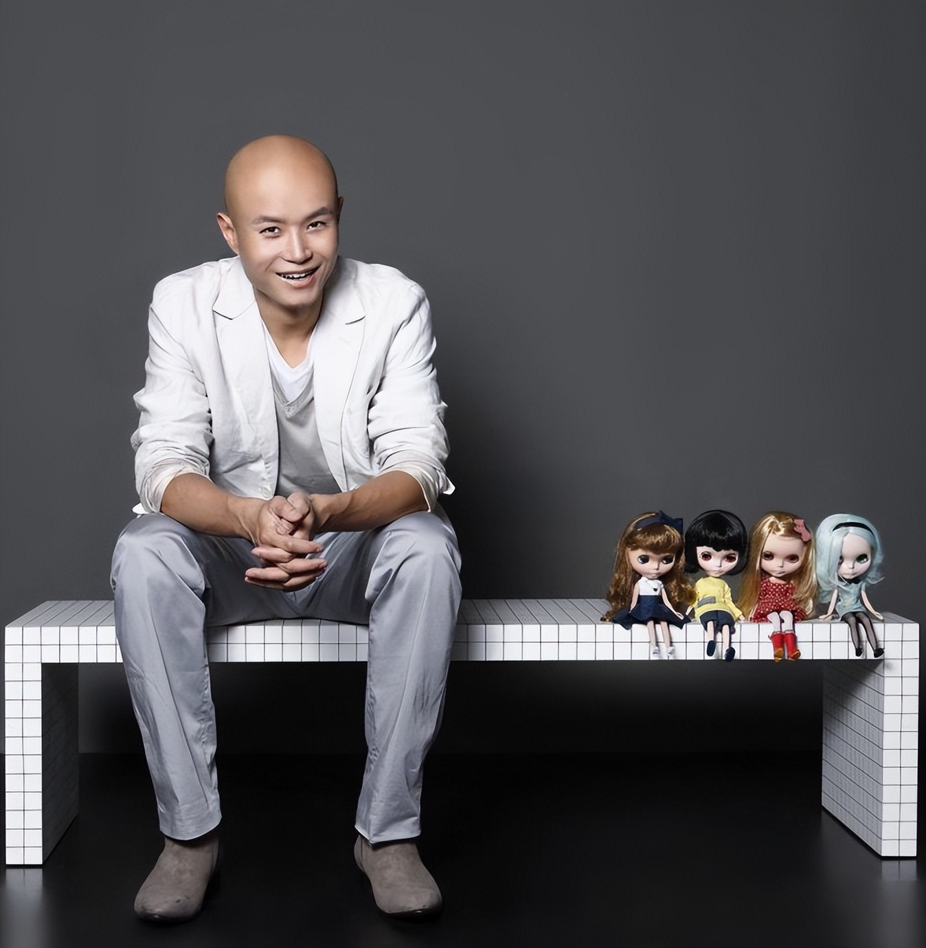 乐嘉如今怎样了,乐嘉最艰难的时候