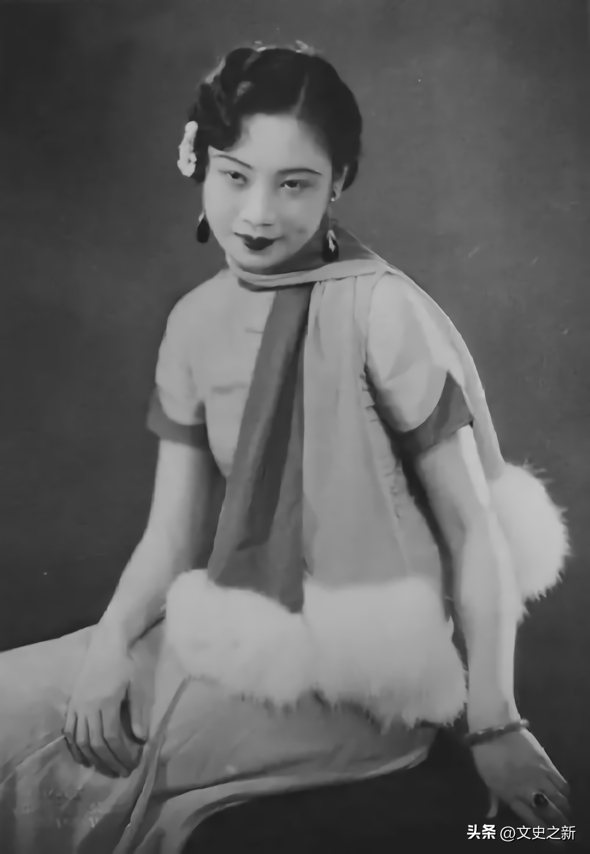 胡蝶与戴笠的情感视频有哪些,民国女明星胡蝶打官司