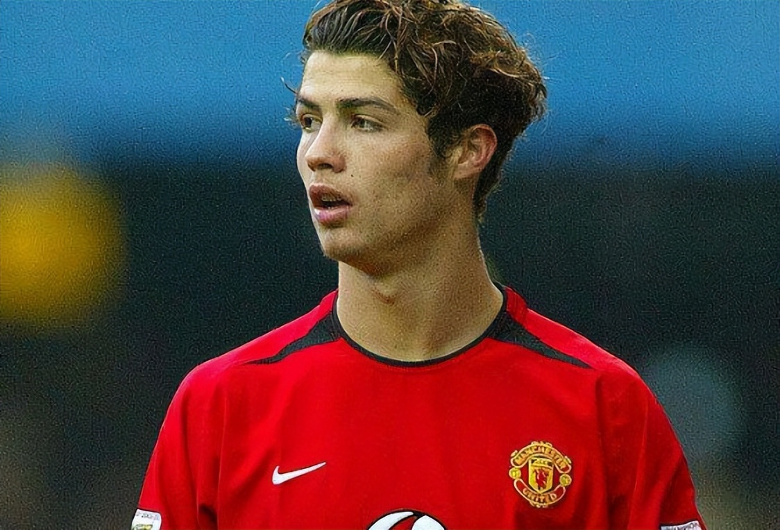 c罗悲惨人生,c罗悲惨的时刻