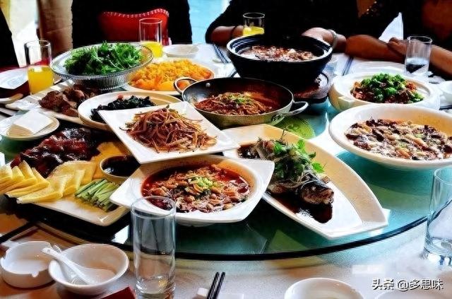 请客吃饭的讲究和话术,请客吃饭怎么开场我来教你一招