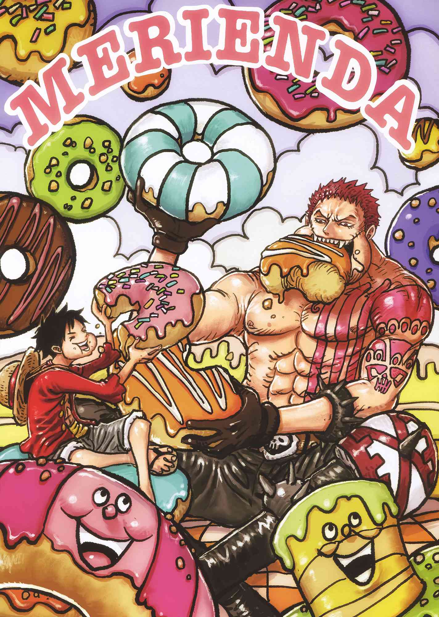 海贼王红发壁纸,海贼王壁纸路飞