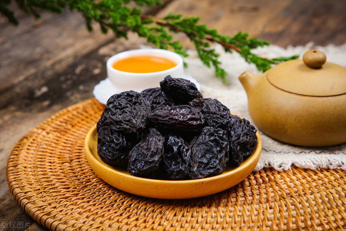 所有的西梅都是法兰西西梅吗,加州西梅贵不贵