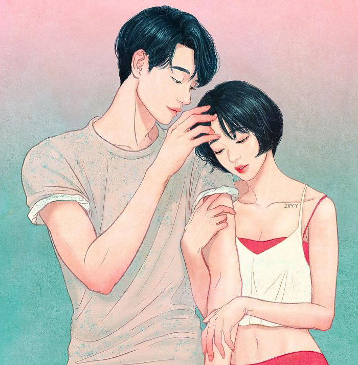 情人节男友给你发红包应该收吗,情人节男友不发红包第二天怎么要