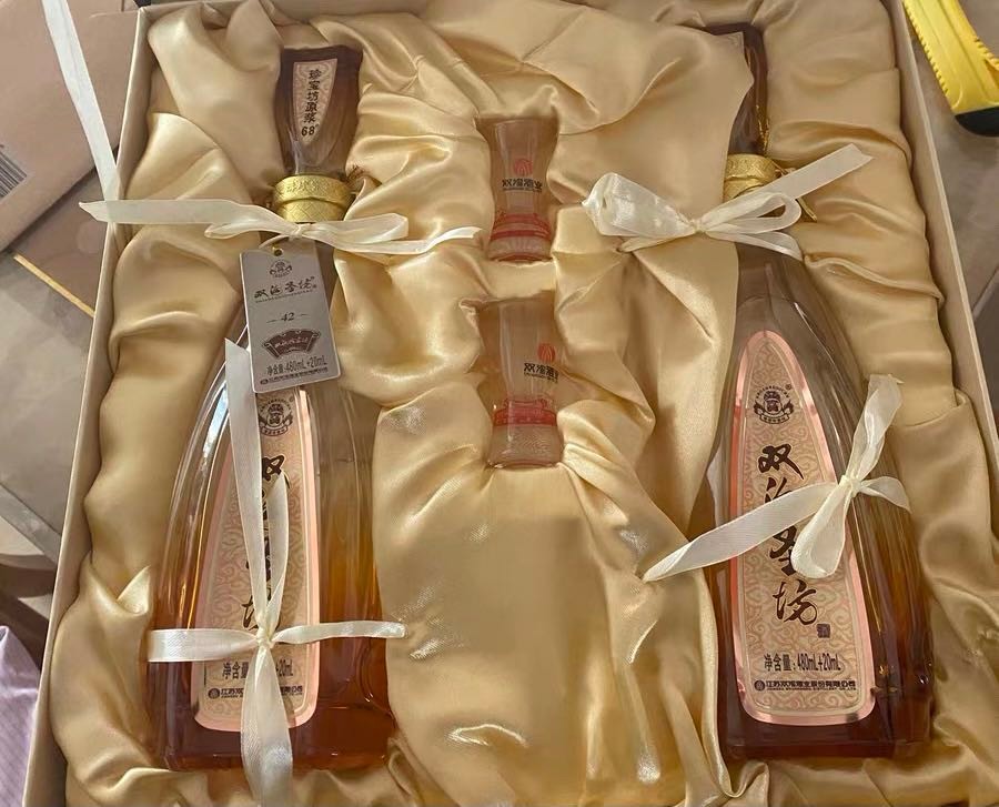 江苏人吃饭喝什么茶,江苏人酒宴都选什么酒