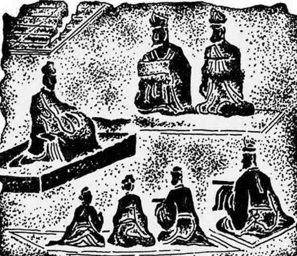 唐宋明清科举制的特点,明清科举制度相关知识