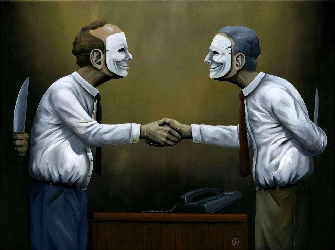 如何培养高贵的人格？荀子：“君子养心莫善于诚，致诚则无它事”