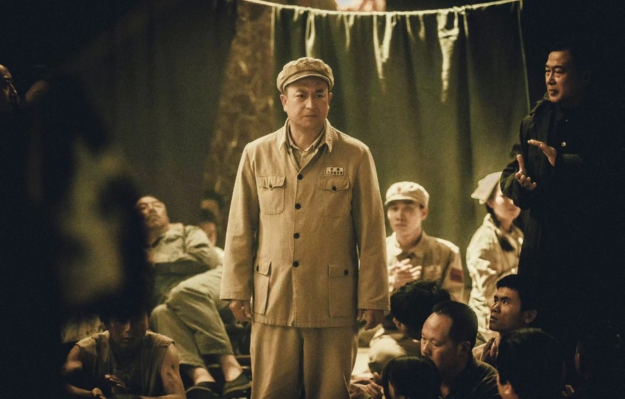 破晓东方热播电视剧,破晓东方精彩片段纪南音