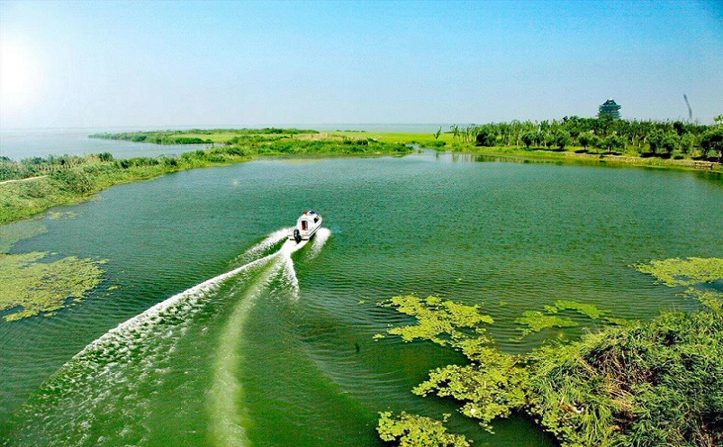 昆山旅游十大必去景点排行榜,昆山游玩必去景点推荐