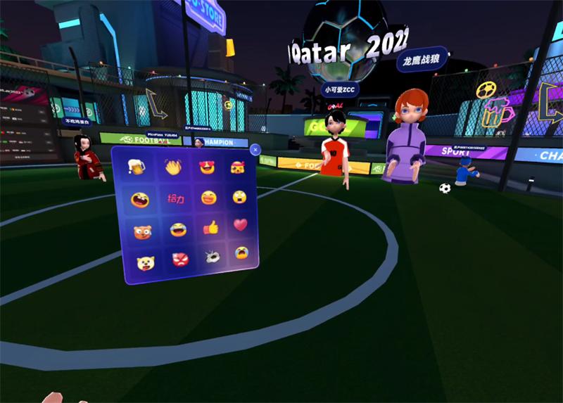 超大巨幕看世界杯,超高清巨幕