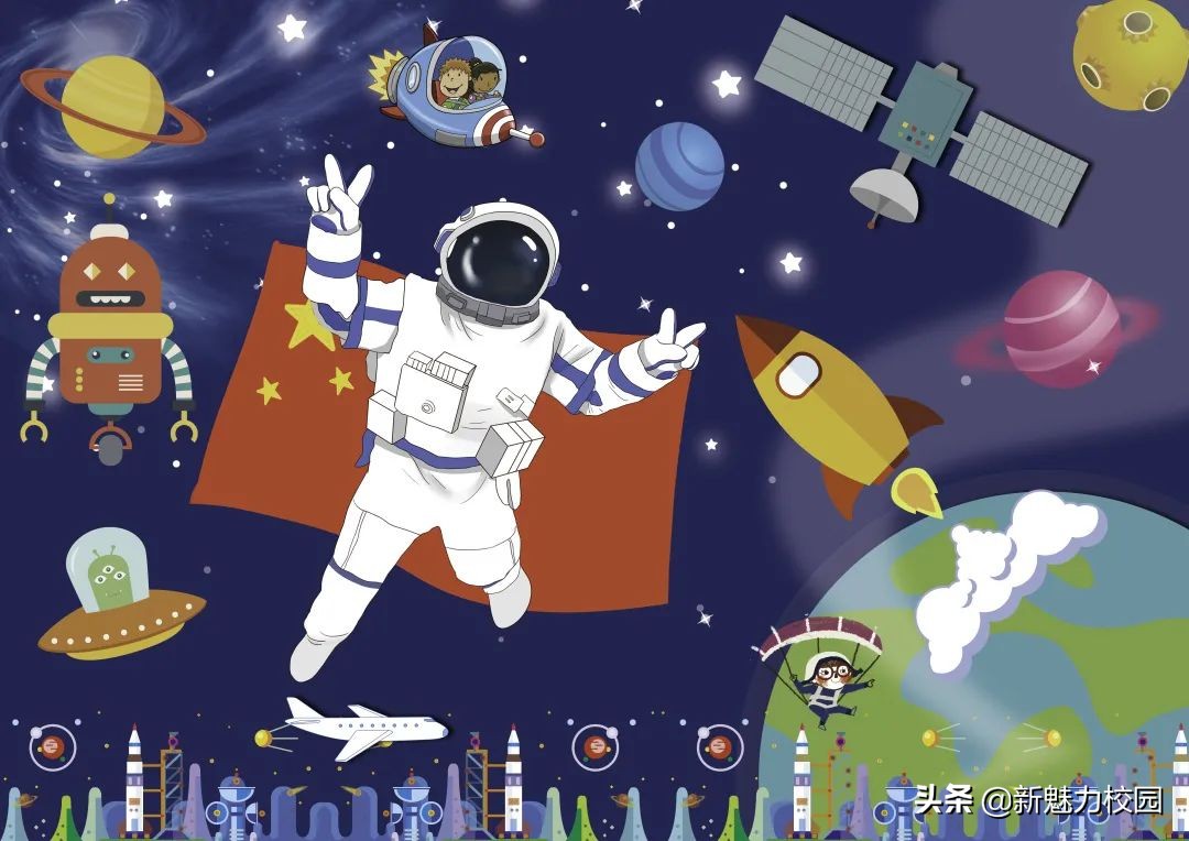 学生素养大赛电脑绘画获奖作品,全国素养大赛电脑绘画用什么软件