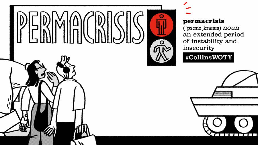 近10年牛津年度热词,牛津词典十大热词