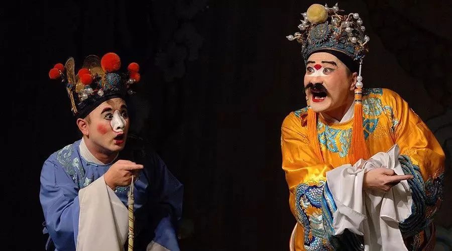 竹马戏是什么,竹马戏的特点