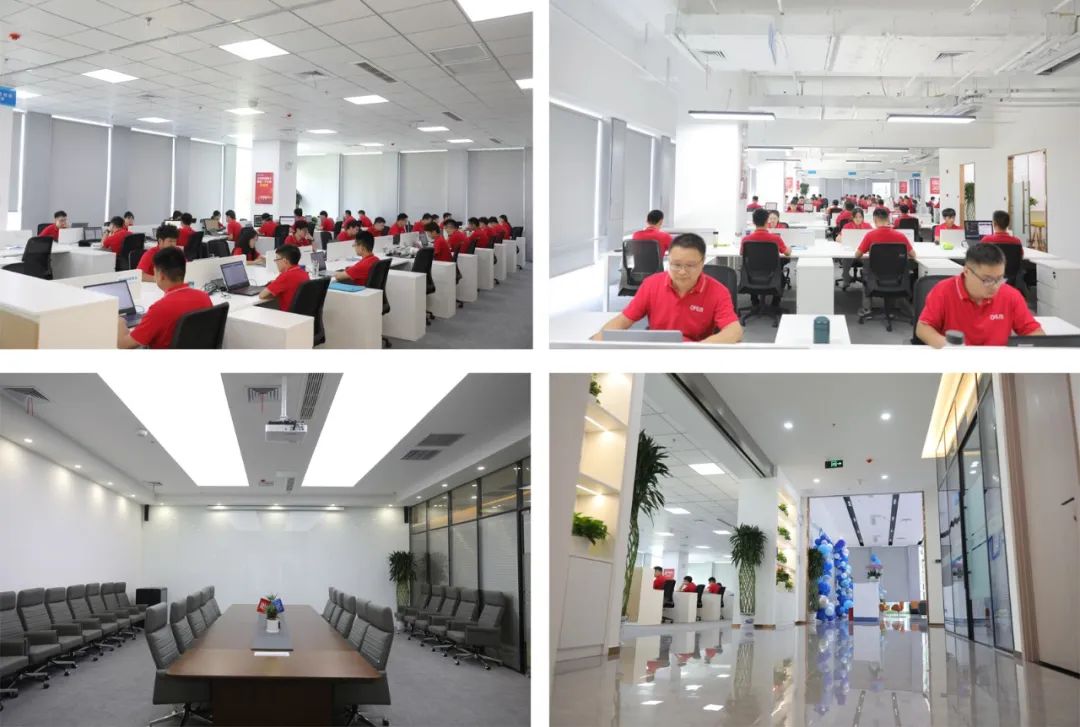 欧菲光智能车联有限公司怎么样,合肥欧菲光智能车联是做什么的