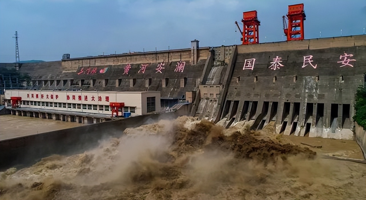 三峡大坝会影响到什么,三峡大坝能支撑多少年