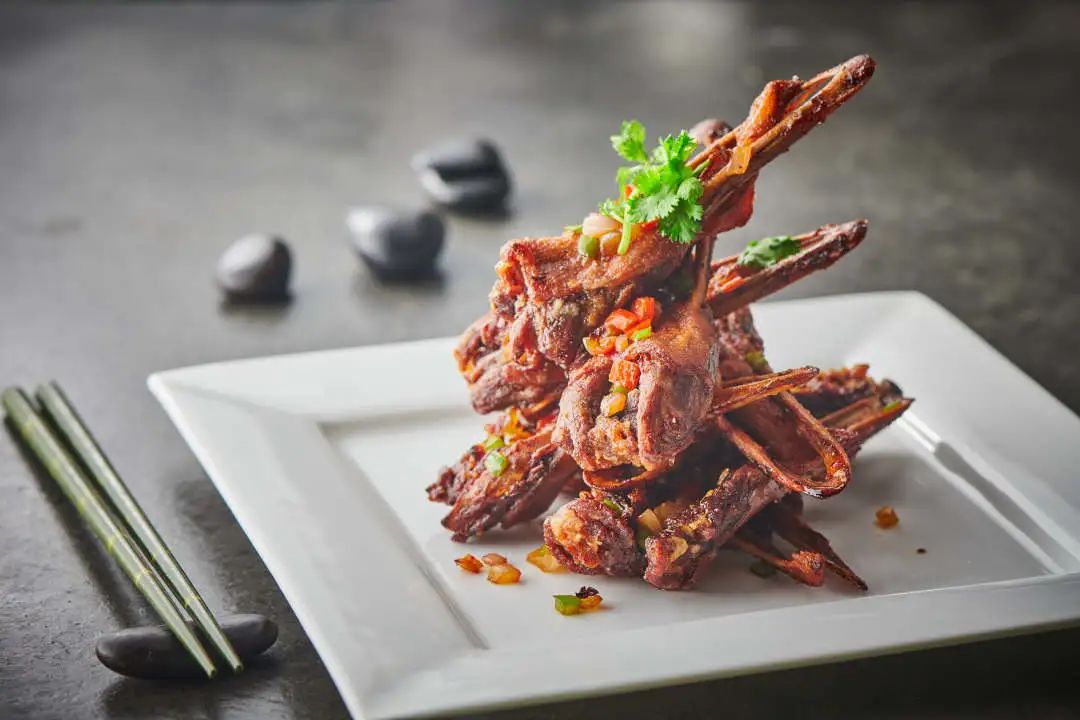 这个穿越中国餐饮周期的长红品牌，又放大招！