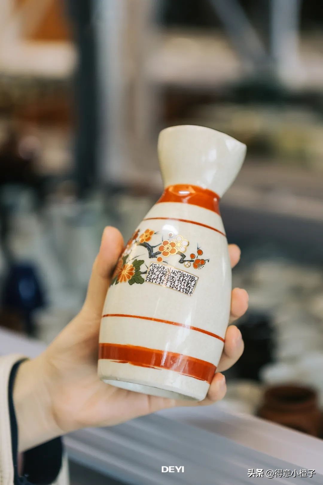 武汉这家藏在居民楼的瓷器仓库，从10元到万元，钱包兜不住！