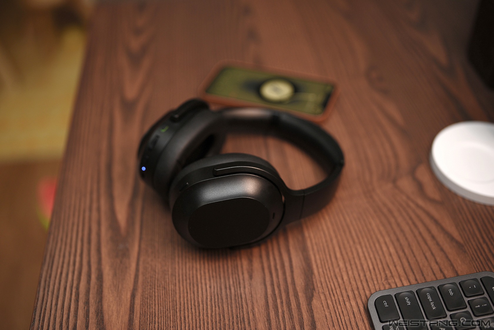 razer雷蛇梭鱼专业版无线游戏耳机,雷蛇barracudapro