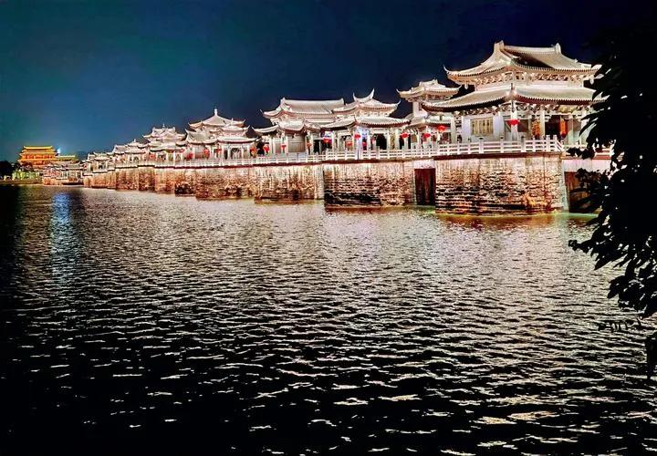 广东东莞必去的十大免费景点,广东恩平十大最好玩的景点