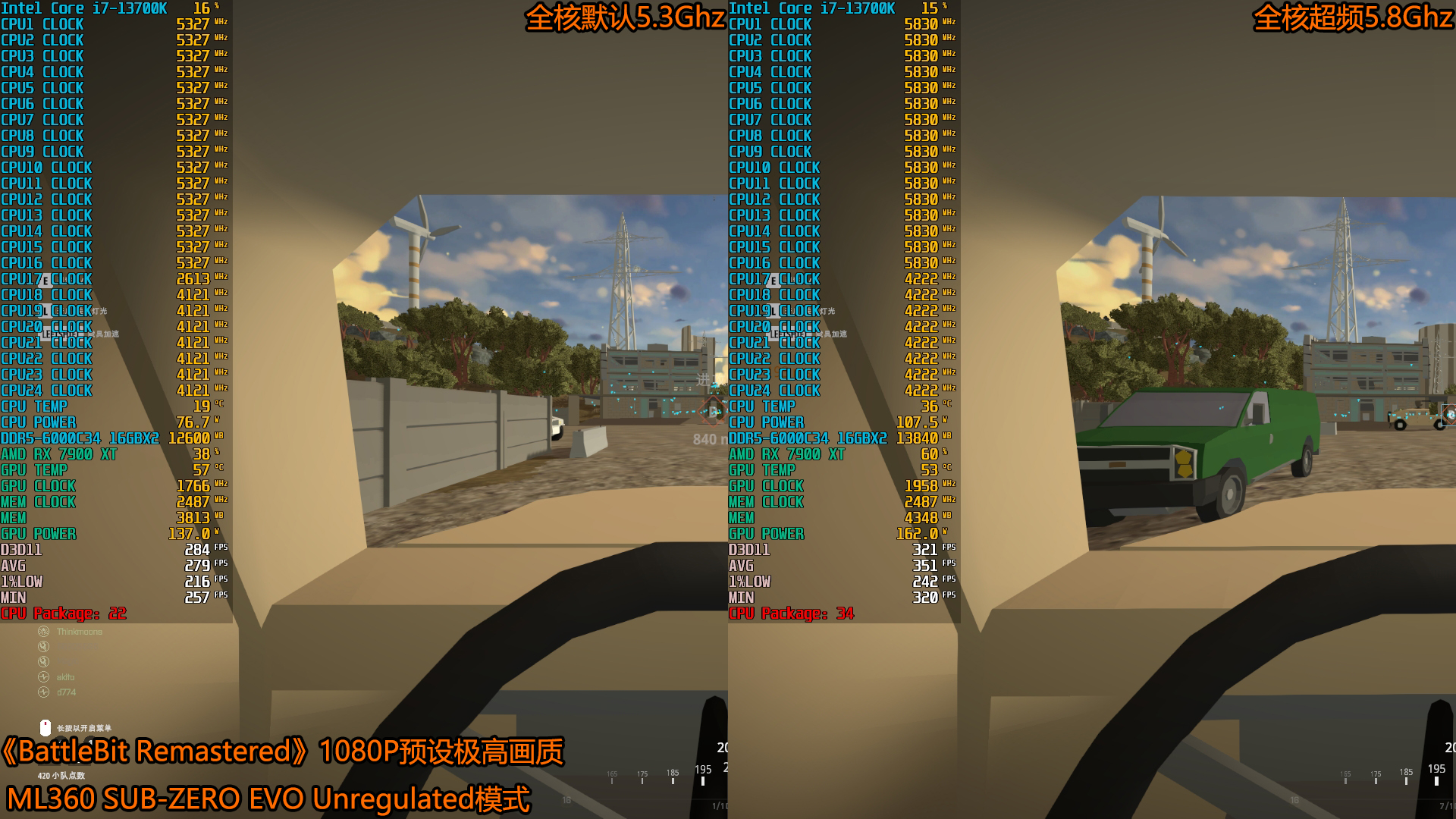 酷冷至尊黑武士散热器测评,酷冷至尊ml360散热器