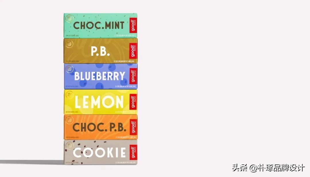 食品企业产品包装设计,食品包装未来趋势及发展建议