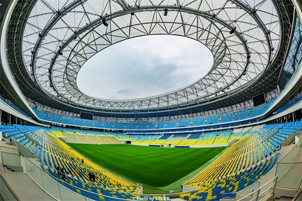 etfe膜材用途,etfe膜应用