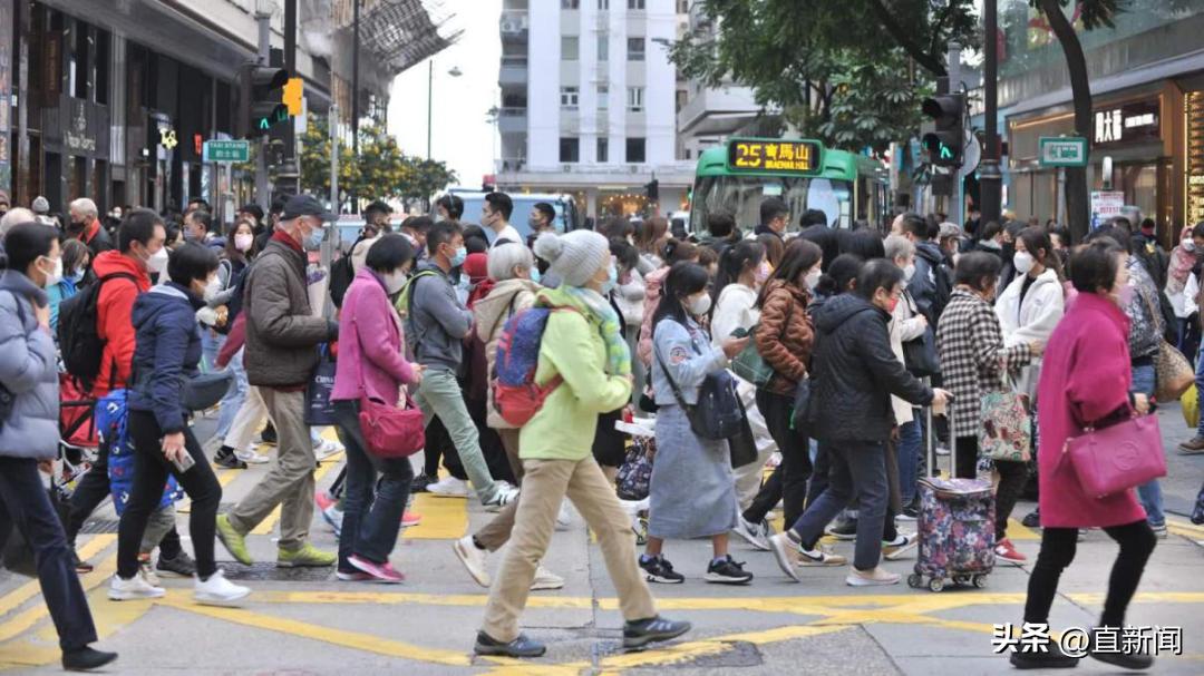 李家超：有信心很快与内地全面通关丨香港一日