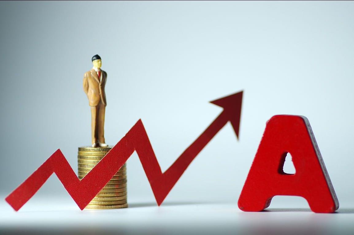 中国股市低估蓝筹股,中国股市十大潜力股蓄势待发