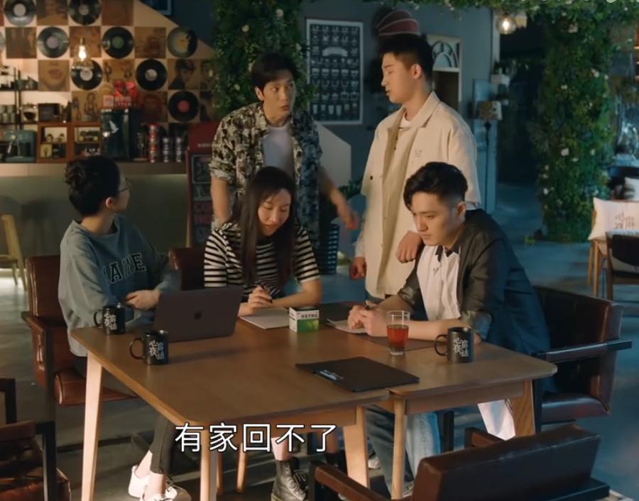 女心理师张淼走了又回去了吗,女心理师张淼