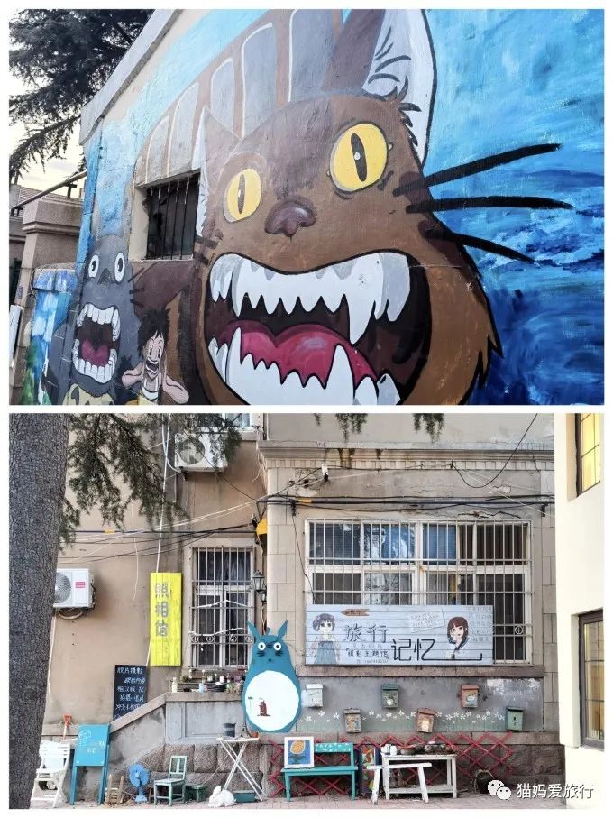 青岛过年遛娃好去处,青岛遛娃圣地