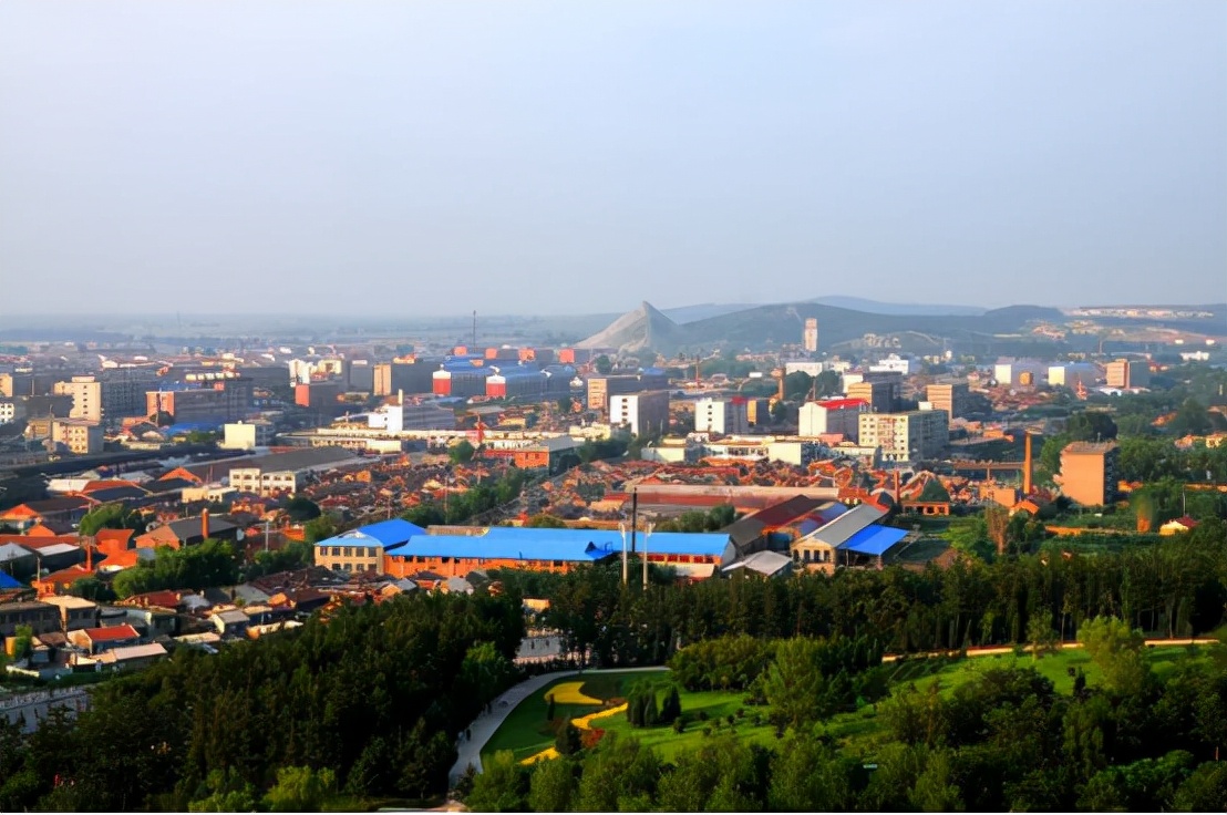 九台,一座定义幸福的城市!