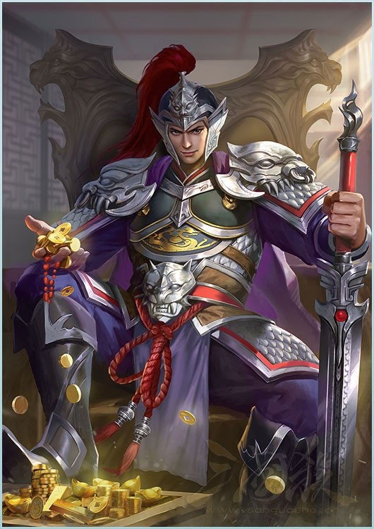 三国杀左野技能,三国杀左野